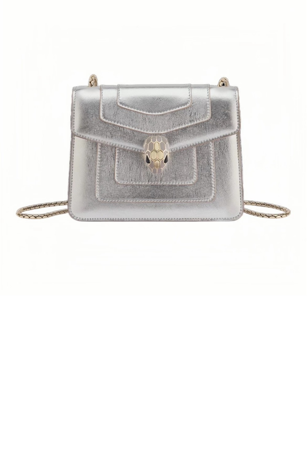 미러급레플리카사이트 | 명품레플리카 전문 쇼핑몰  | 퍼스트원 - 체인 숄더 크로스백 618790 > 불가리