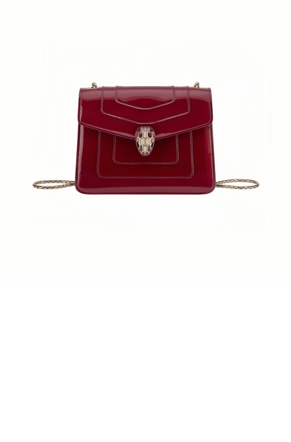 미러급레플리카사이트 | 명품레플리카 전문 쇼핑몰  | 퍼스트원 - 체인 숄더 크로스백 618790 > 불가리