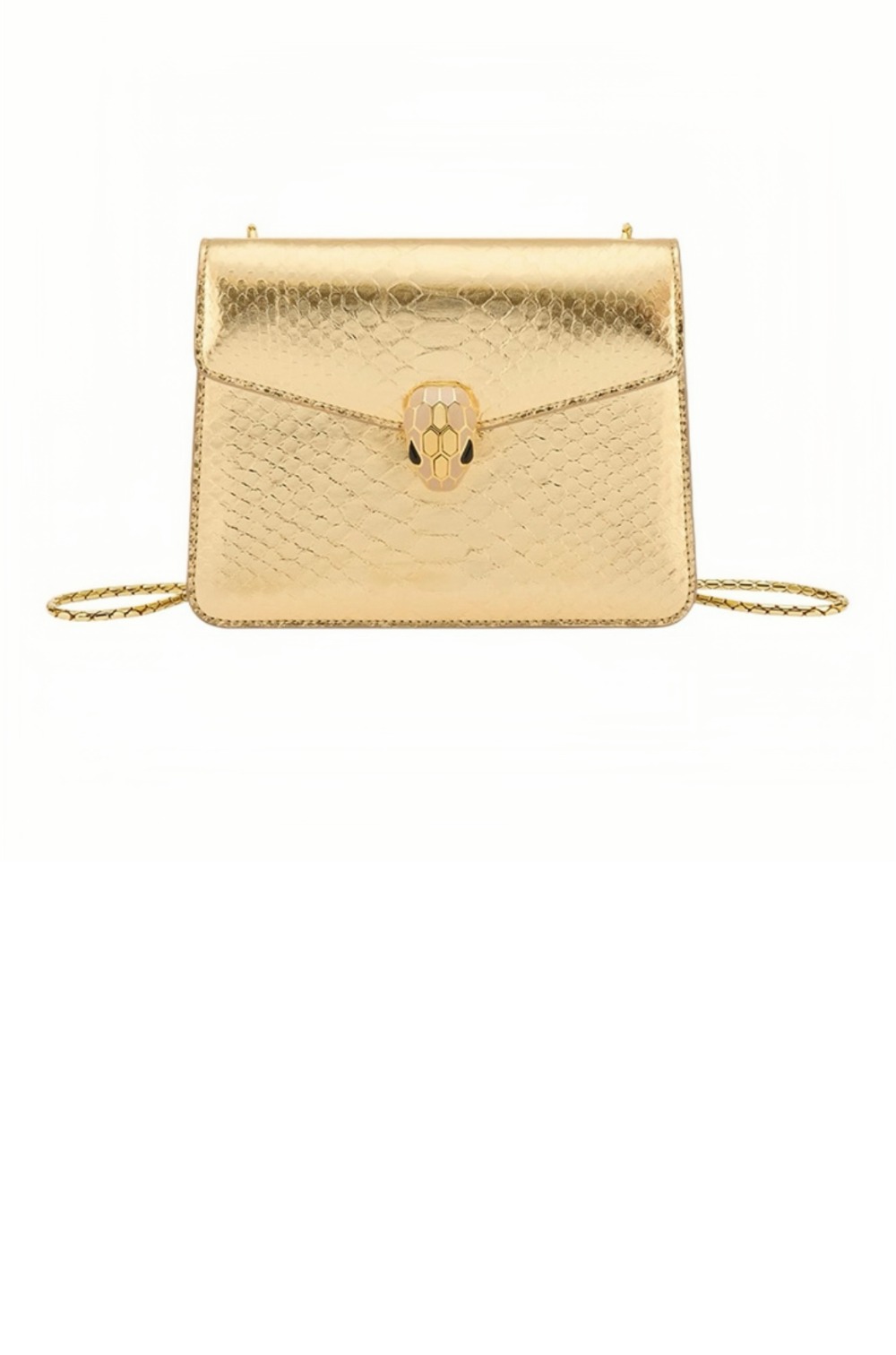 미러급레플리카사이트 | 명품레플리카 전문 쇼핑몰  | 퍼스트원 - 체인 숄더 크로스백 618790 > 불가리