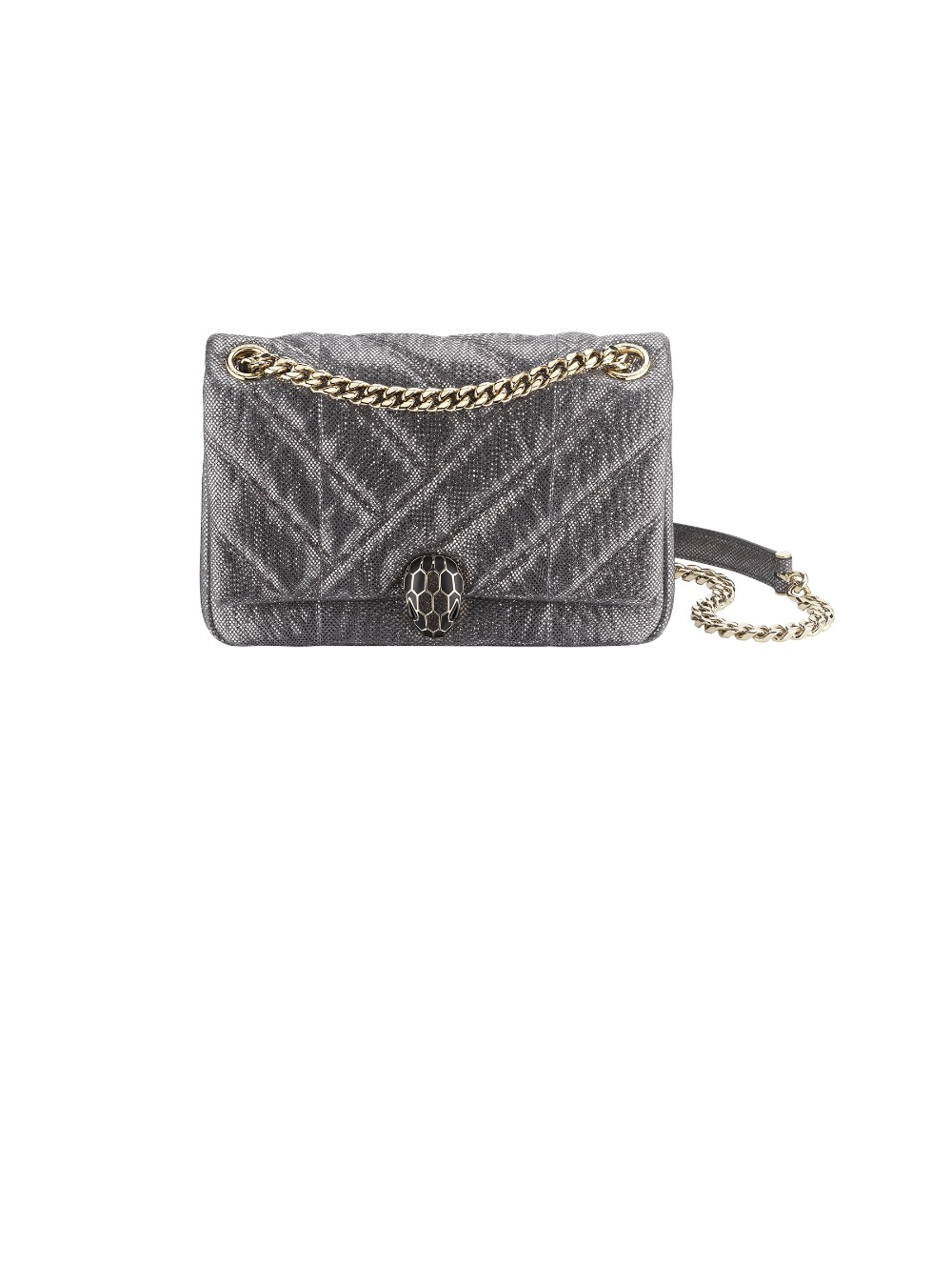 미러급레플리카사이트 | 명품레플리카 전문 쇼핑몰  | 퍼스트원 - 세르펜티 리버스 스몰 숄더백 287993 > 불가리