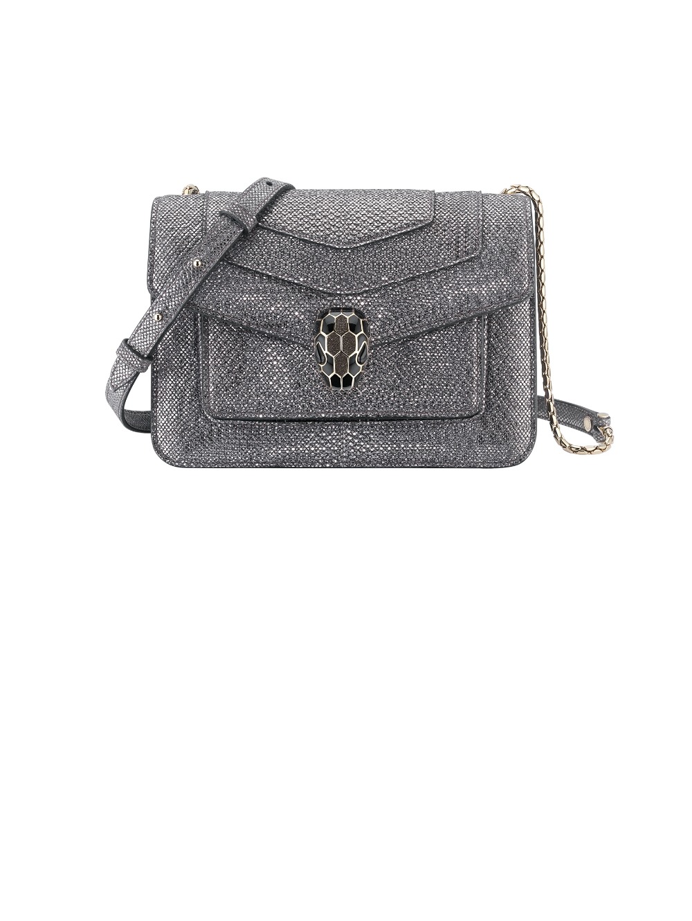 미러급레플리카사이트 | 명품레플리카 전문 쇼핑몰  | 퍼스트원 - 세르펜티 리버스 스몰 숄더백 289672 > 불가리