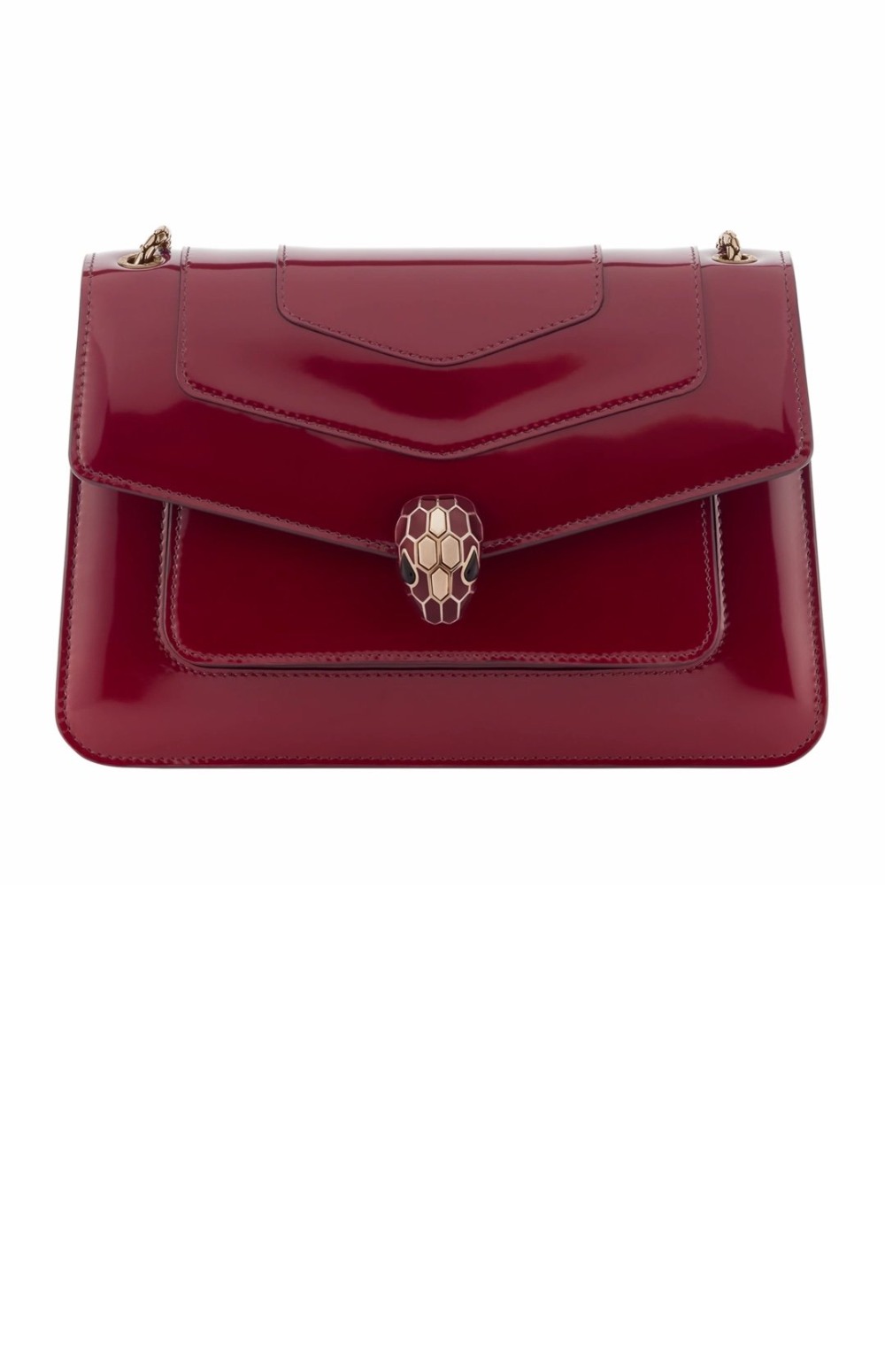 미러급레플리카사이트 | 명품레플리카 전문 쇼핑몰  | 퍼스트원 - 세르펜티 포에버 숄더백 290323 > 불가리