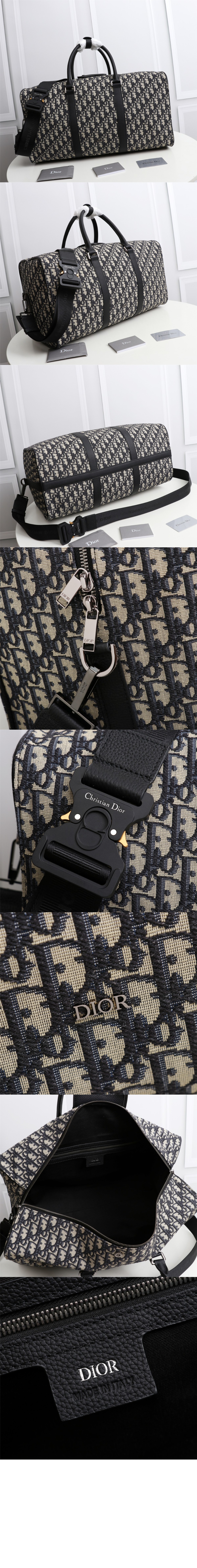 미러급레플리카사이트 | 명품레플리카 전문 쇼핑몰  | 퍼스트원 - LINGOT 50 보스턴백 1ADDU > 디올