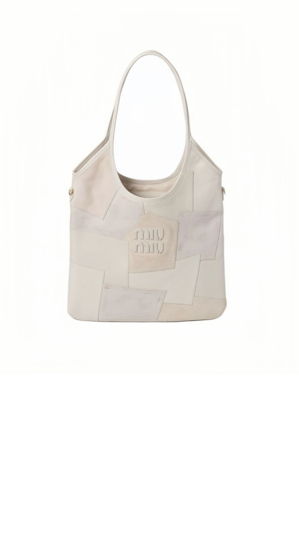 미러급레플리카사이트 | 명품레플리카 전문 쇼핑몰  | 퍼스트원 - 토트 겨드랑이 가방 5BG231 > 미우미우