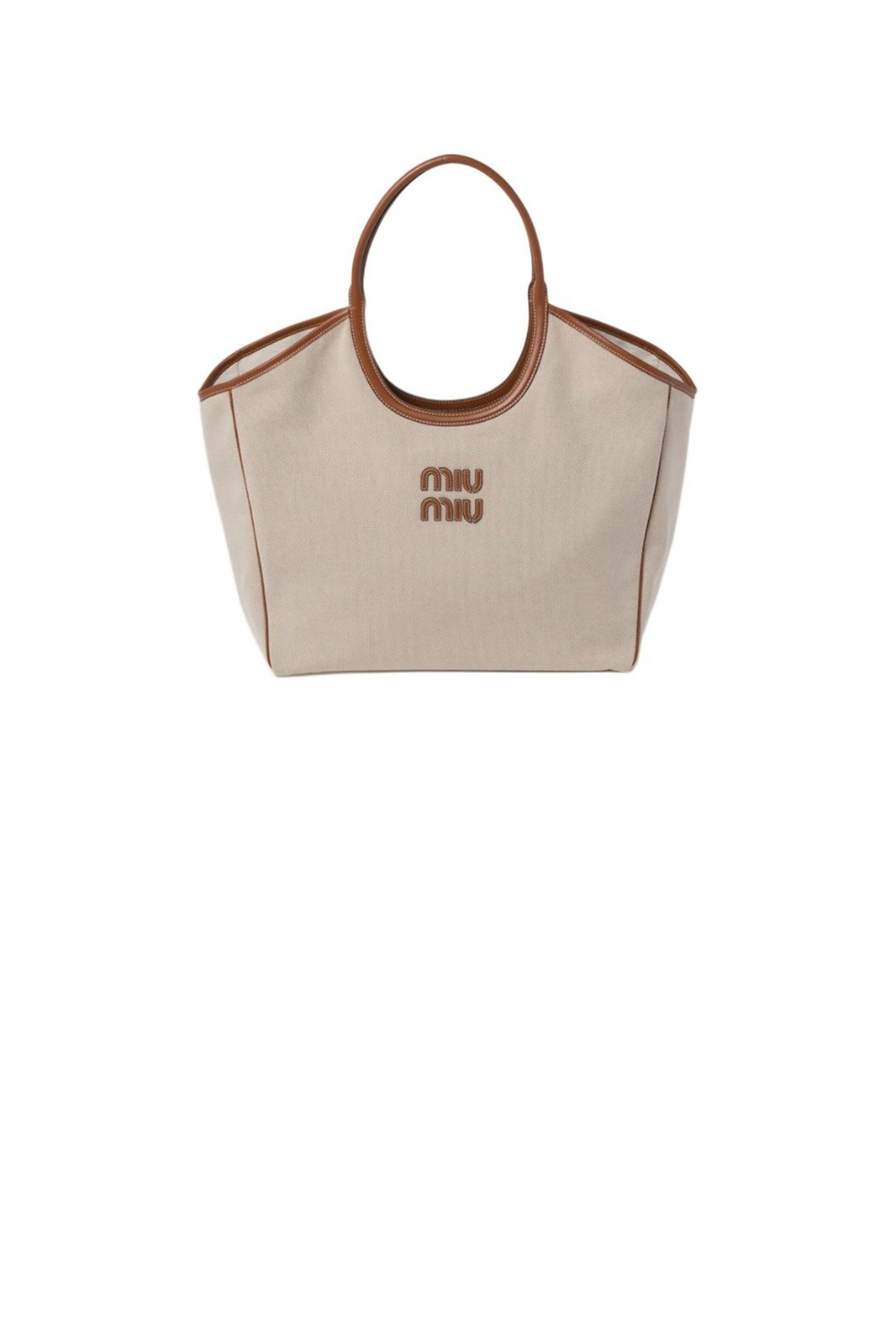 미러급레플리카사이트 | 명품레플리카 전문 쇼핑몰  | 퍼스트원 - 아이비 캔버스백 5BG281 > 미우미우