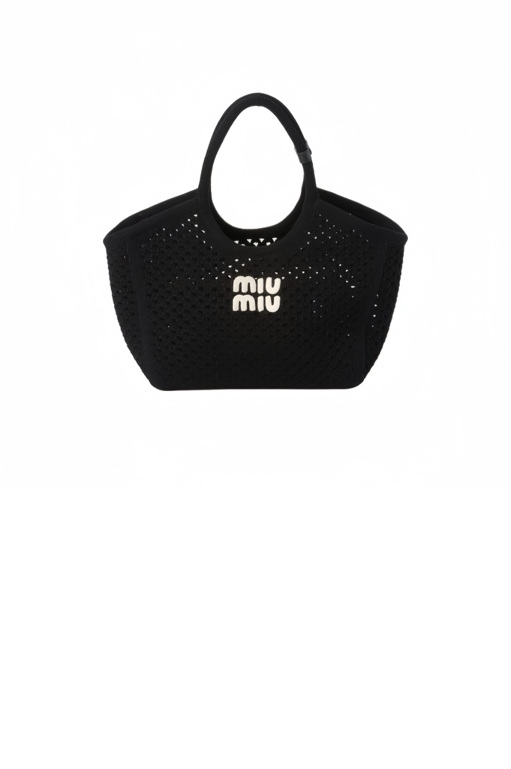 미러급레플리카사이트 | 명품레플리카 전문 쇼핑몰  | 퍼스트원 - 위빙 숄더백 5BG281 > 미우미우