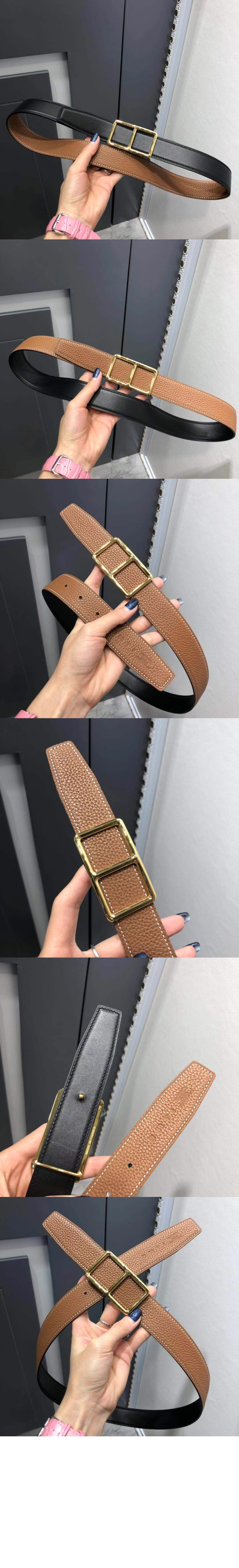 미러급레플리카사이트 | 명품레플리카 전문 쇼핑몰  | 퍼스트원 - 부클레 H 리버서블 벨트 > 에르메스