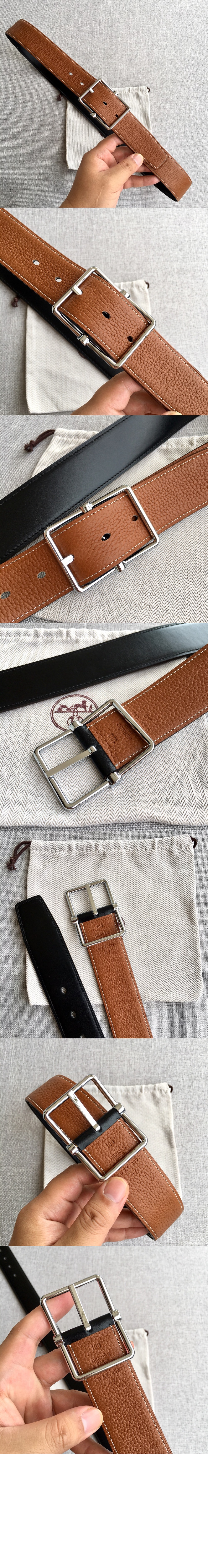 미러급레플리카사이트 | 명품레플리카 전문 쇼핑몰  | 퍼스트원 - 안장 리버서블 벨트 > 에르메스