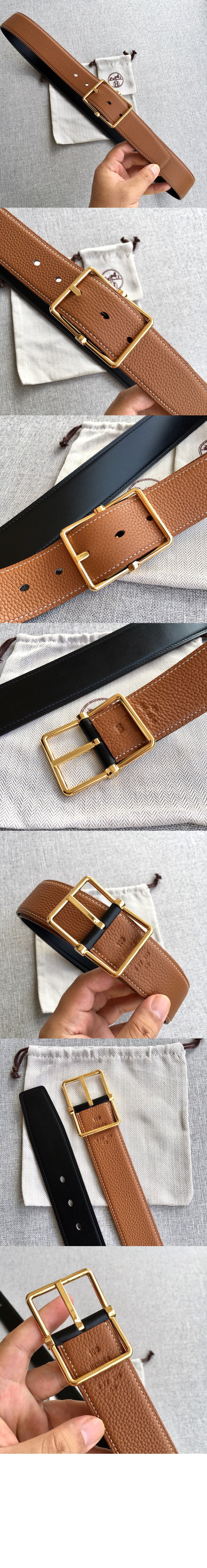 미러급레플리카사이트 | 명품레플리카 전문 쇼핑몰  | 퍼스트원 - 안장 리버서블 벨트 > 에르메스