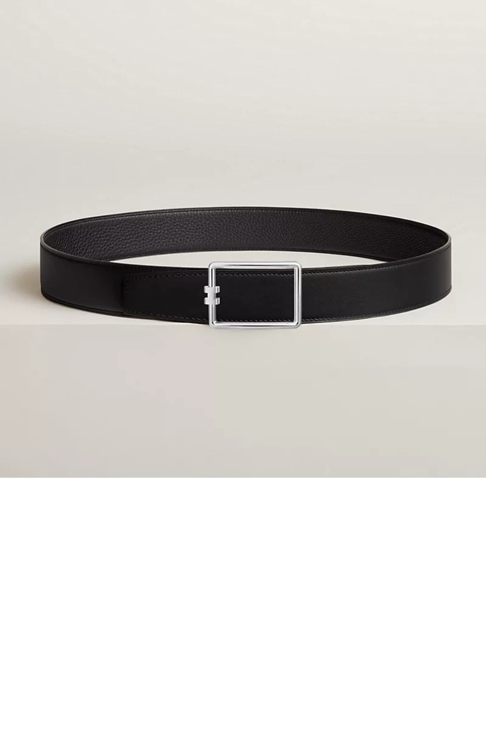 미러급레플리카사이트 | 명품레플리카 전문 쇼핑몰  | 퍼스트원 - 튜브 H 벨트 > 에르메스