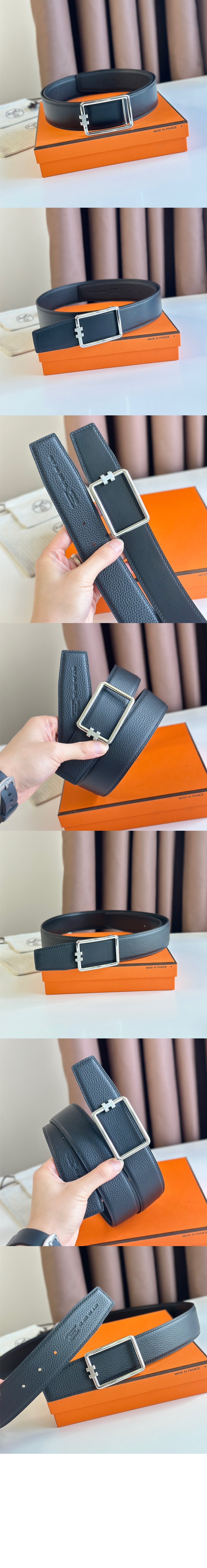 미러급레플리카사이트 | 명품레플리카 전문 쇼핑몰  | 퍼스트원 - 튜브 H 벨트 > 에르메스