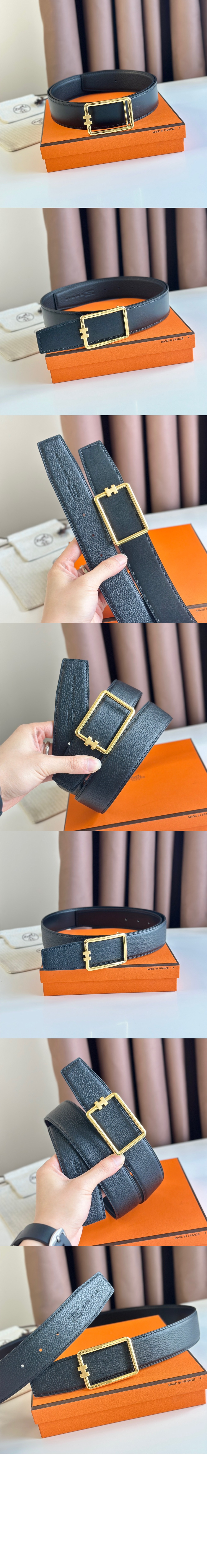 미러급레플리카사이트 | 명품레플리카 전문 쇼핑몰  | 퍼스트원 - 튜브 H 벨트 > 에르메스
