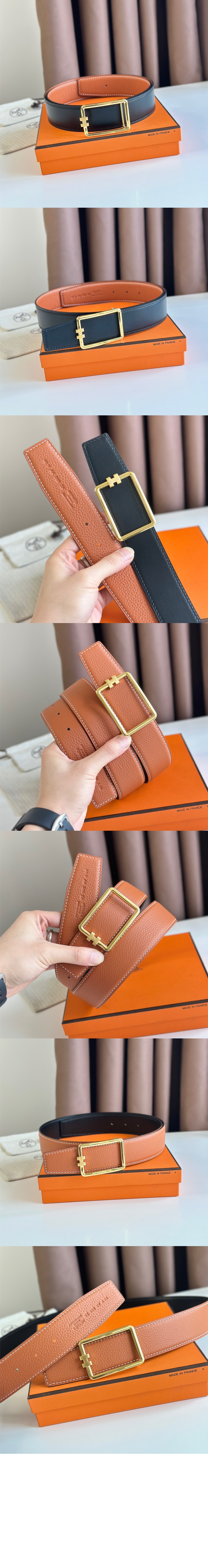 미러급레플리카사이트 | 명품레플리카 전문 쇼핑몰  | 퍼스트원 - 튜브 H 벨트 > 에르메스