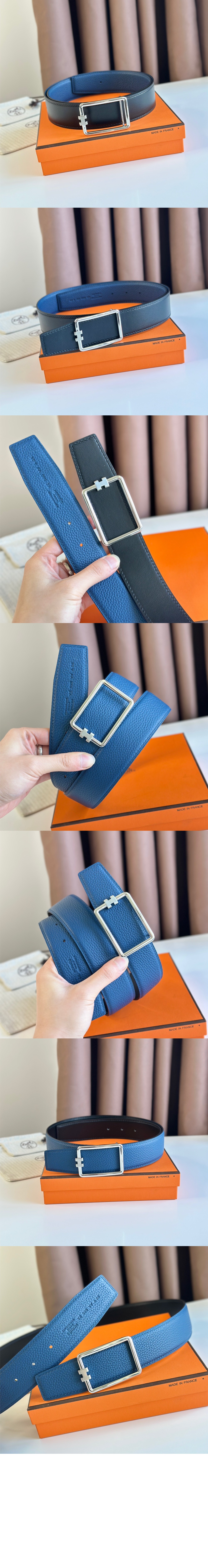 미러급레플리카사이트 | 명품레플리카 전문 쇼핑몰  | 퍼스트원 - 튜브 H 벨트 > 에르메스