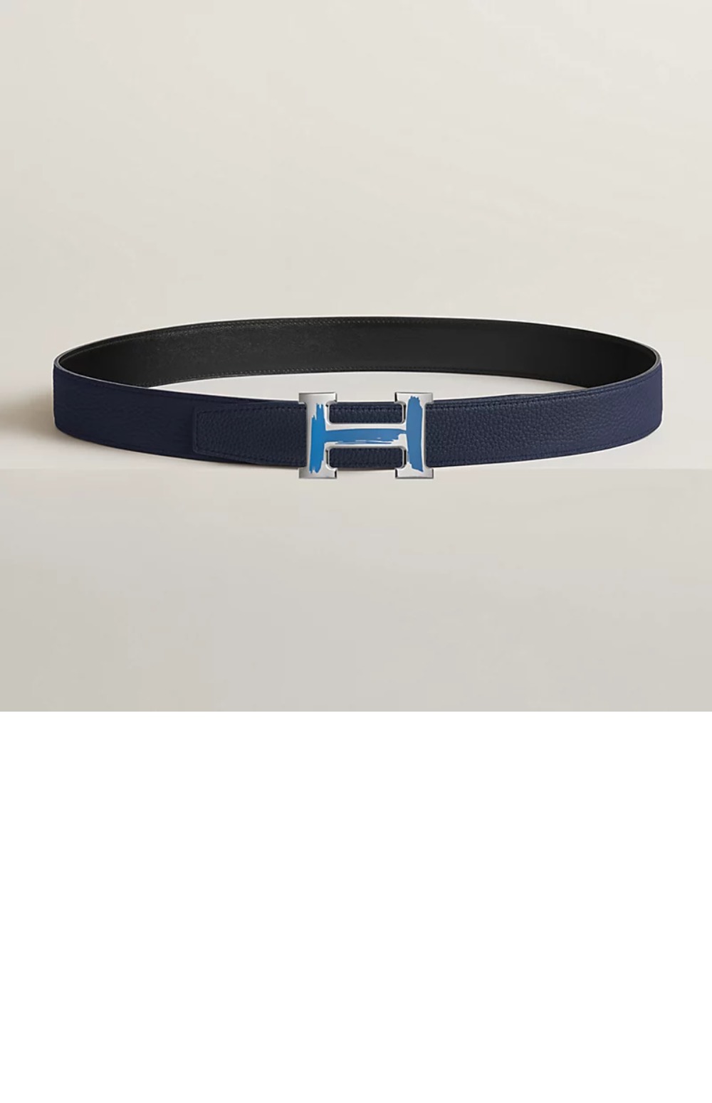 미러급레플리카사이트 | 명품레플리카 전문 쇼핑몰  | 퍼스트원 - 브러시 버클 리버서블 벨트 > 에르메스