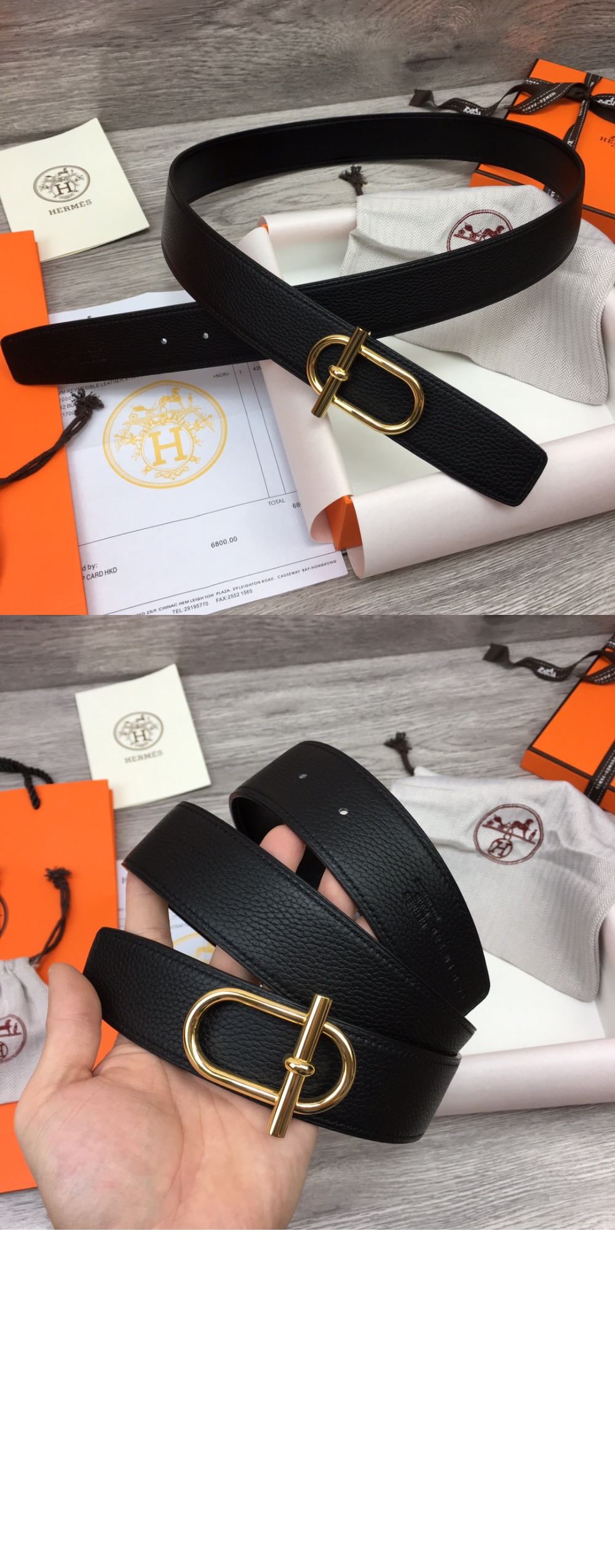 미러급레플리카사이트 | 명품레플리카 전문 쇼핑몰  | 퍼스트원 - 이타키 리버서블 벨트 > 에르메스