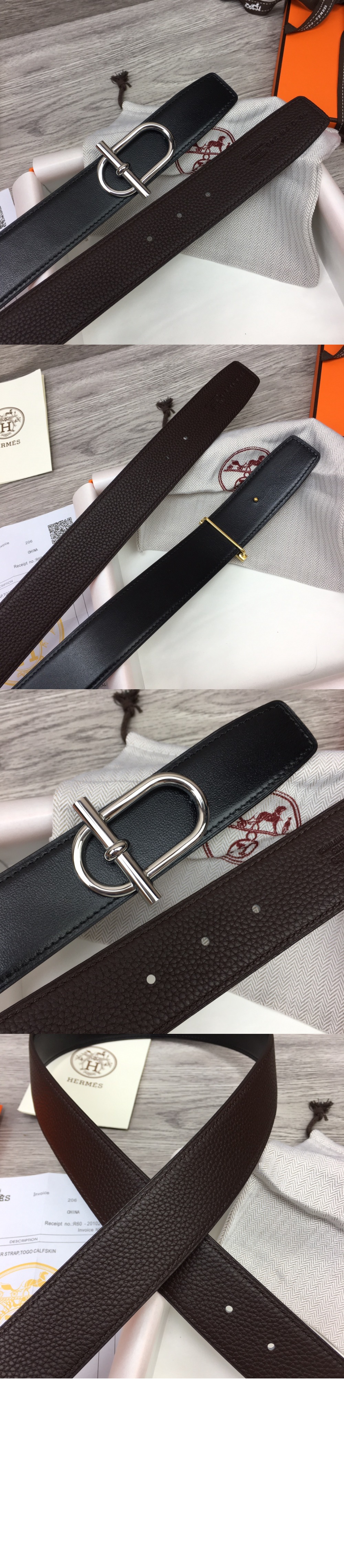 미러급레플리카사이트 | 명품레플리카 전문 쇼핑몰  | 퍼스트원 - 이타키 리버서블 벨트 > 에르메스