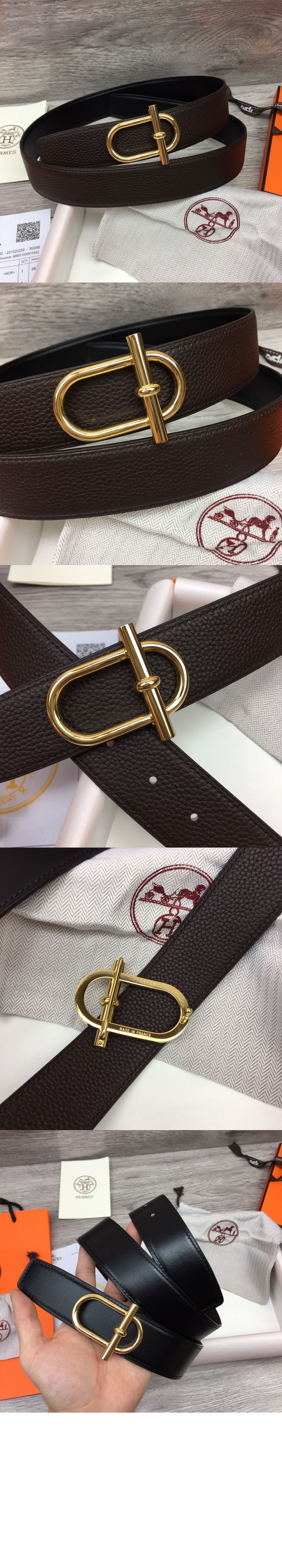 미러급레플리카사이트 | 명품레플리카 전문 쇼핑몰  | 퍼스트원 - 이타키 리버서블 벨트 > 에르메스