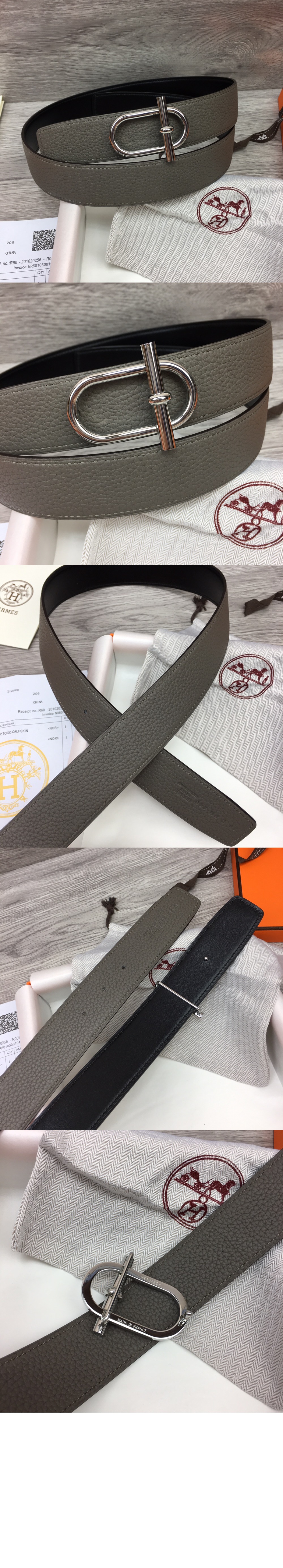 미러급레플리카사이트 | 명품레플리카 전문 쇼핑몰  | 퍼스트원 - 이타키 리버서블 벨트 > 에르메스