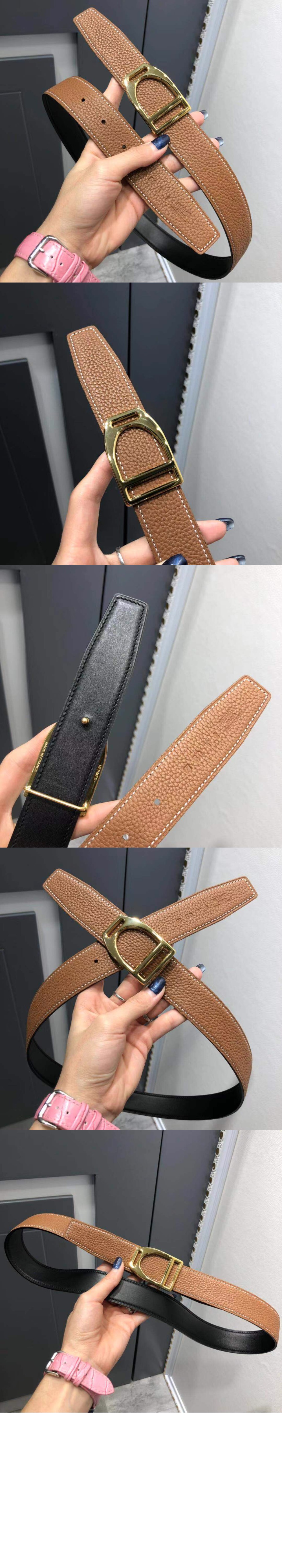 미러급레플리카사이트 | 명품레플리카 전문 쇼핑몰  | 퍼스트원 - 부클레 H 리버서블 벨트 > 에르메스