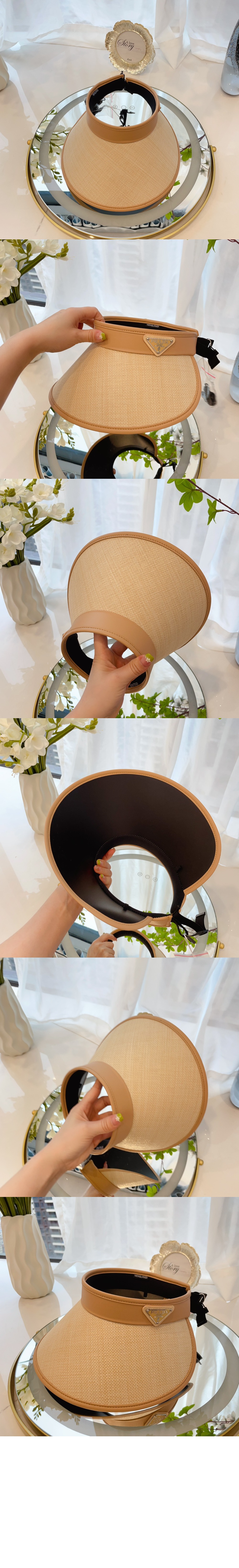 미러급레플리카사이트 | 명품레플리카 전문 쇼핑몰  | 퍼스트원 - 선캡 2HC863 > 프라다