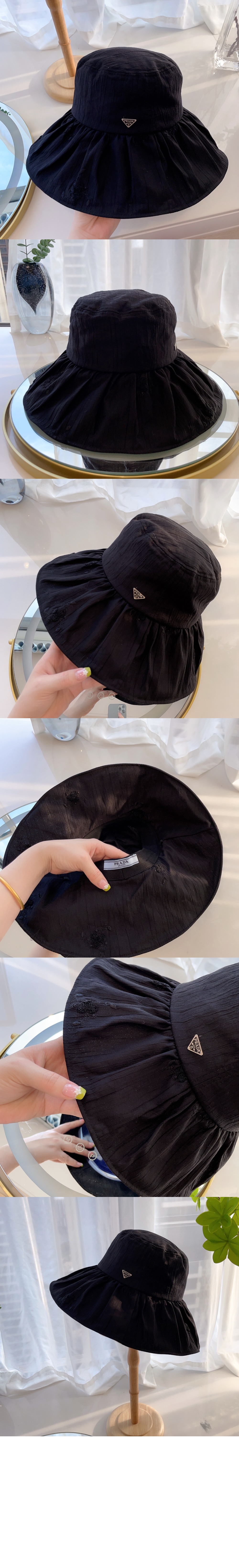 미러급레플리카사이트 | 명품레플리카 전문 쇼핑몰  | 퍼스트원 - 선캡 2HC354 > 프라다