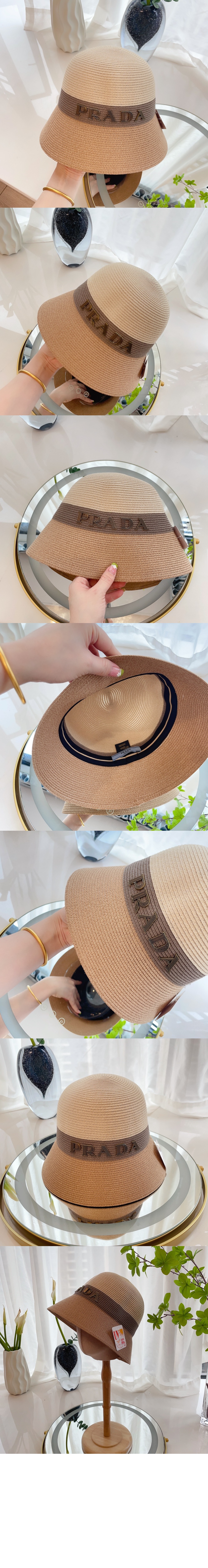 미러급레플리카사이트 | 명품레플리카 전문 쇼핑몰  | 퍼스트원 - 벙거지 2HC412 > 프라다