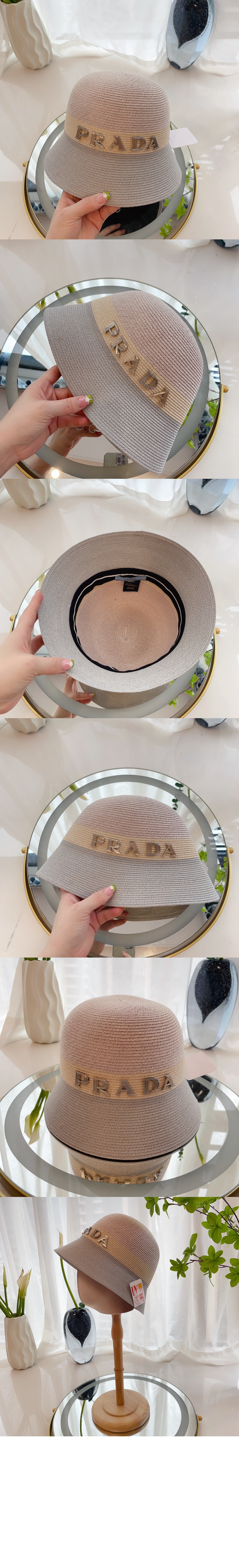 미러급레플리카사이트 | 명품레플리카 전문 쇼핑몰  | 퍼스트원 - 벙거지 2HC412 > 프라다