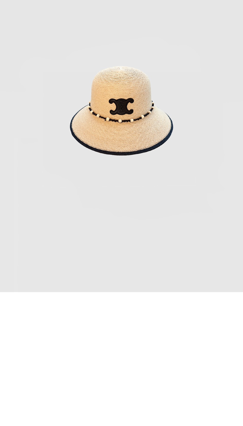 미러급레플리카사이트 | 명품레플리카 전문 쇼핑몰  | 퍼스트원 - 선캡 2ATU5P > 셀린느