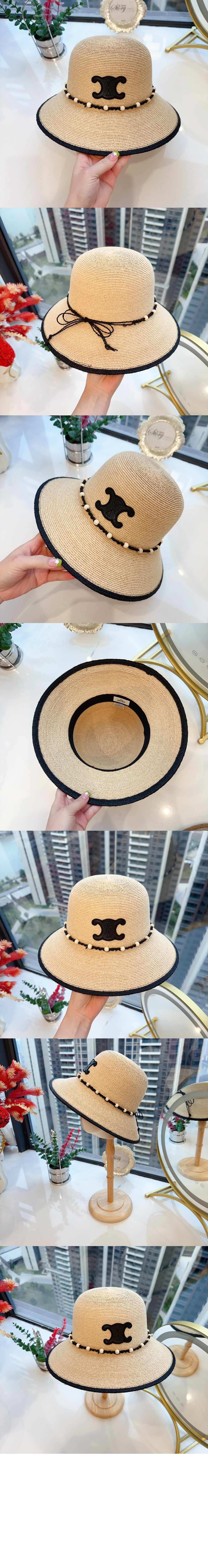 미러급레플리카사이트 | 명품레플리카 전문 쇼핑몰  | 퍼스트원 - 선캡 2ATU5P > 셀린느