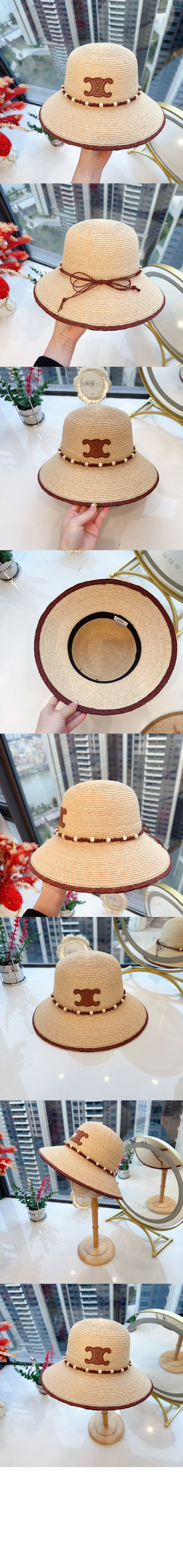 미러급레플리카사이트 | 명품레플리카 전문 쇼핑몰  | 퍼스트원 - 선캡 2ATU5P > 셀린느