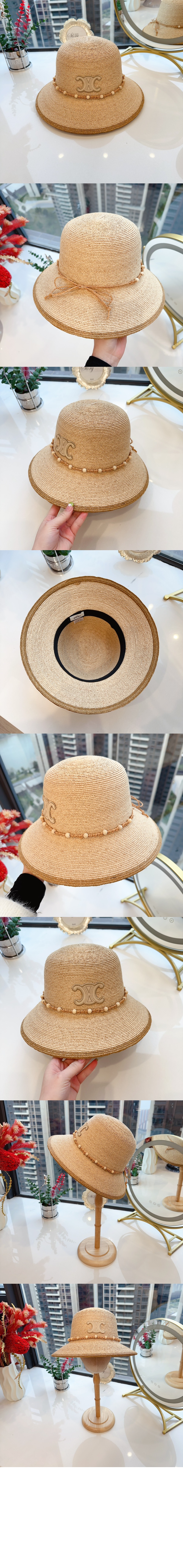 미러급레플리카사이트 | 명품레플리카 전문 쇼핑몰  | 퍼스트원 - 선캡 2ATU5P > 셀린느