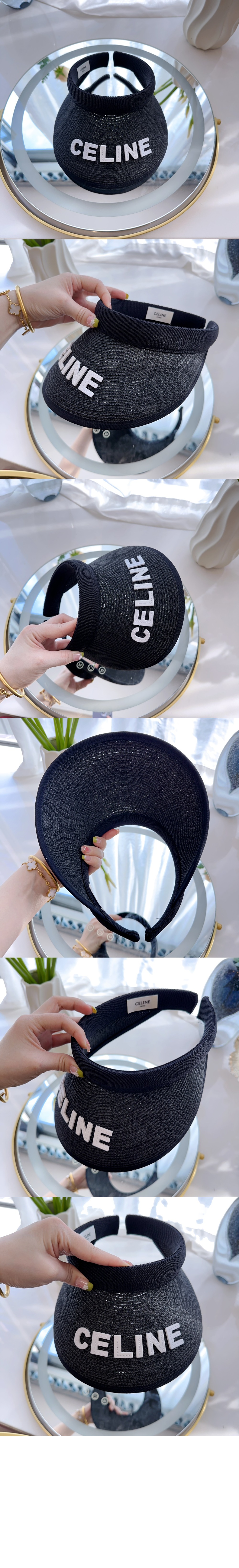 미러급레플리카사이트 | 명품레플리카 전문 쇼핑몰  | 퍼스트원 - 선캡 2AT4SE > 셀린느