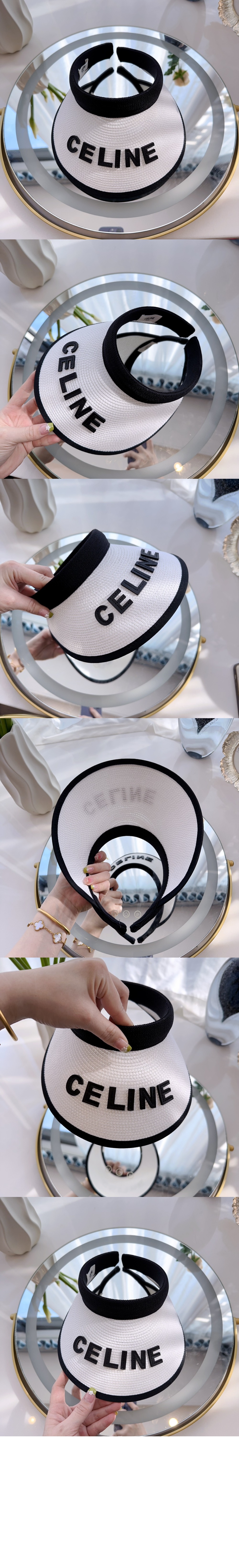 미러급레플리카사이트 | 명품레플리카 전문 쇼핑몰  | 퍼스트원 - 선캡 2AT4SE > 셀린느