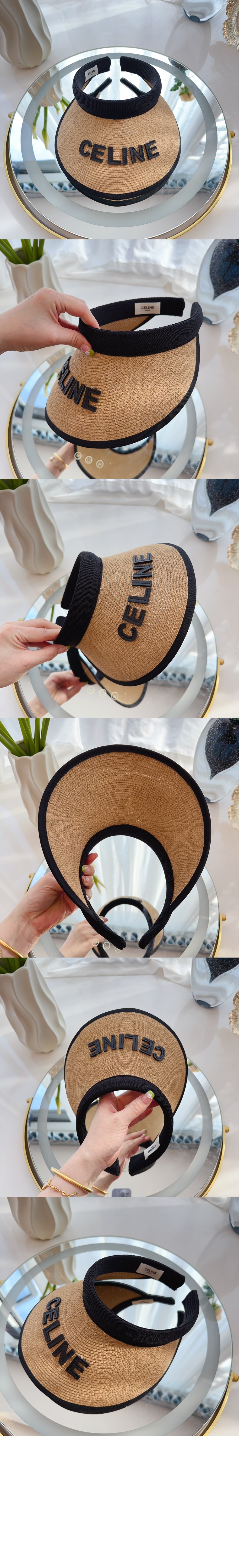 미러급레플리카사이트 | 명품레플리카 전문 쇼핑몰  | 퍼스트원 - 선캡 2AT4SE > 셀린느