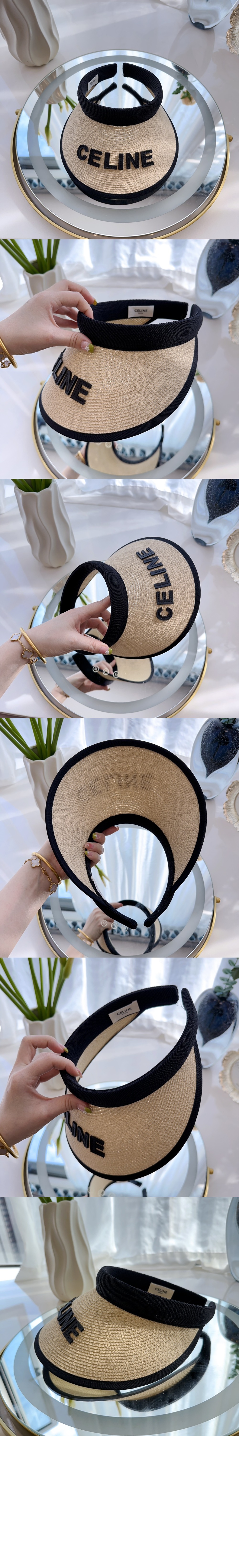 미러급레플리카사이트 | 명품레플리카 전문 쇼핑몰  | 퍼스트원 - 선캡 2AT4SE > 셀린느