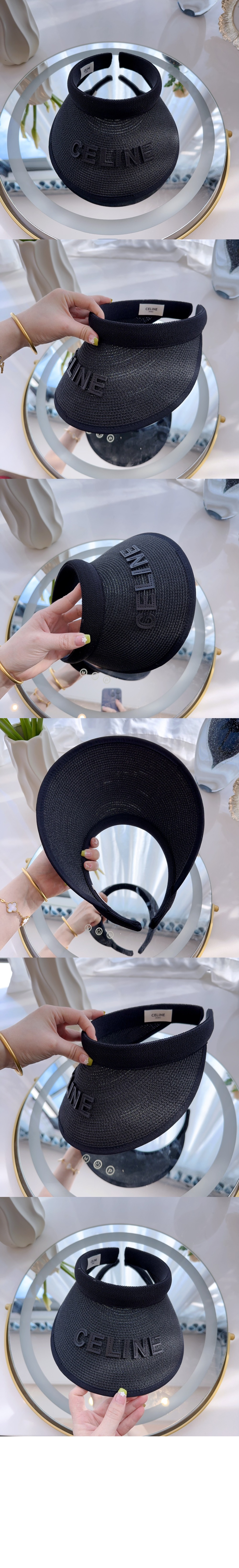 미러급레플리카사이트 | 명품레플리카 전문 쇼핑몰  | 퍼스트원 - 선캡 2AT4SE > 셀린느