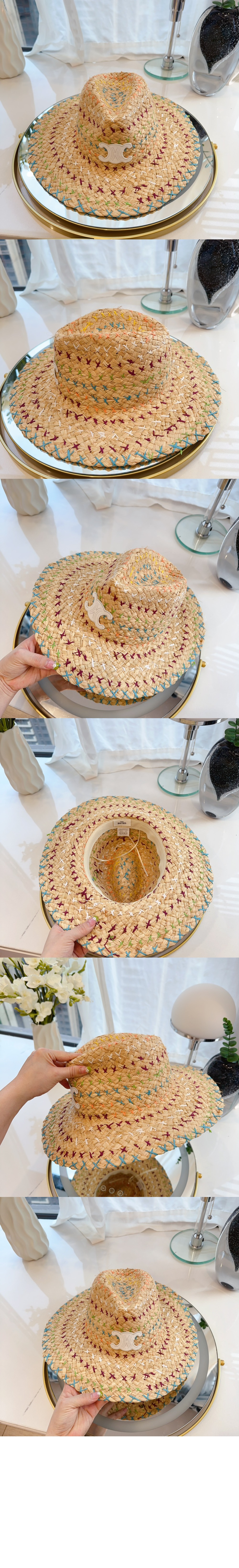 미러급레플리카사이트 | 명품레플리카 전문 쇼핑몰  | 퍼스트원 - 선캡 2AT1U4 > 셀린느