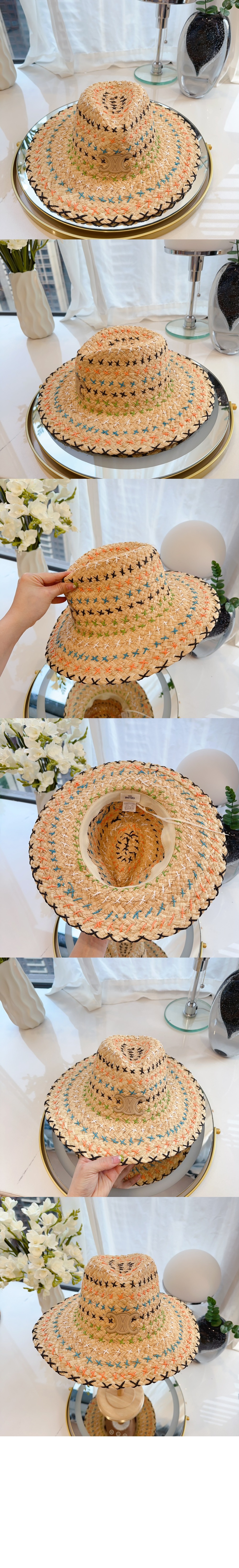 미러급레플리카사이트 | 명품레플리카 전문 쇼핑몰  | 퍼스트원 - 선캡 2AT1U4 > 셀린느