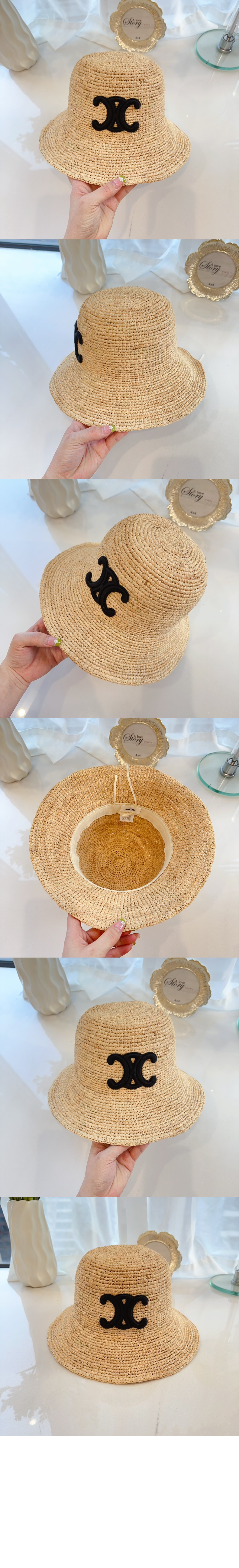 미러급레플리카사이트 | 명품레플리카 전문 쇼핑몰  | 퍼스트원 - 선캡 2A8T11 > 셀린느