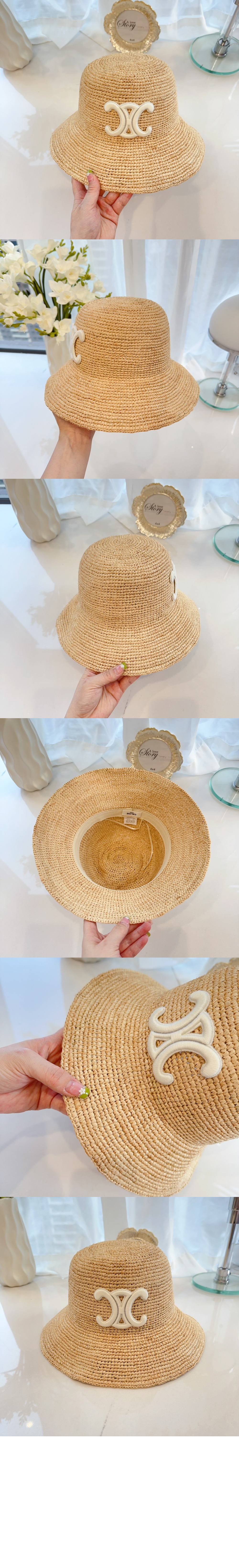 미러급레플리카사이트 | 명품레플리카 전문 쇼핑몰  | 퍼스트원 - 선캡 2A8T11 > 셀린느