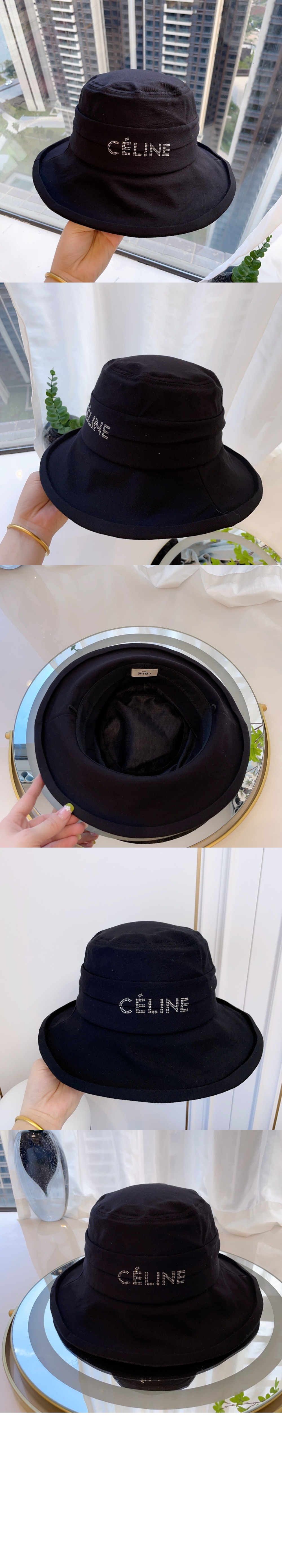 미러급레플리카사이트 | 명품레플리카 전문 쇼핑몰  | 퍼스트원 - 선캡 2A5KU3 > 셀린느