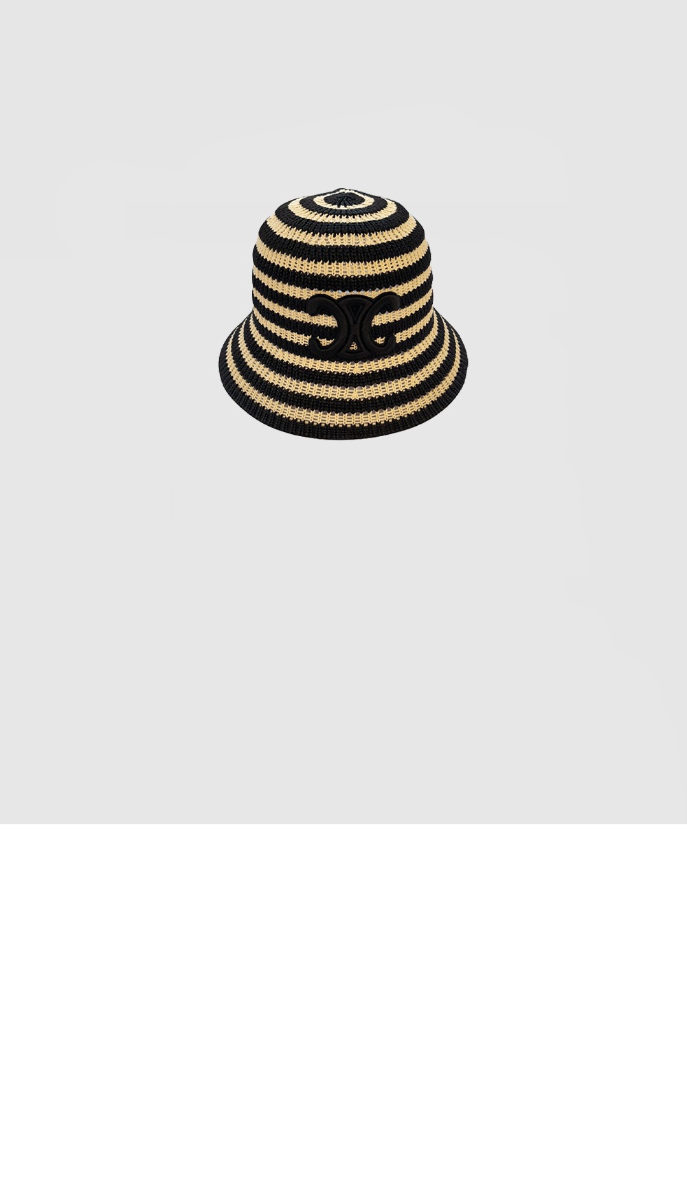 미러급레플리카사이트 | 명품레플리카 전문 쇼핑몰  | 퍼스트원 - 니트 벙거지 2A6CDS > 셀린느