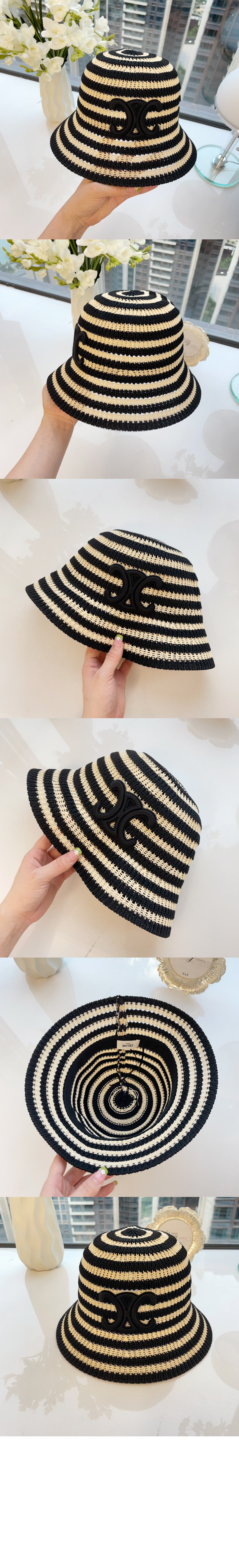 미러급레플리카사이트 | 명품레플리카 전문 쇼핑몰  | 퍼스트원 - 니트 벙거지 2A6CDS > 셀린느