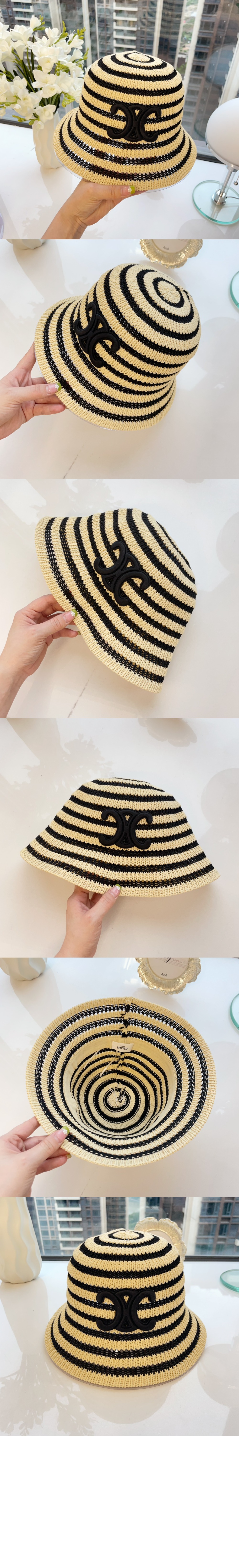 미러급레플리카사이트 | 명품레플리카 전문 쇼핑몰  | 퍼스트원 - 니트 벙거지 2A6CDS > 셀린느