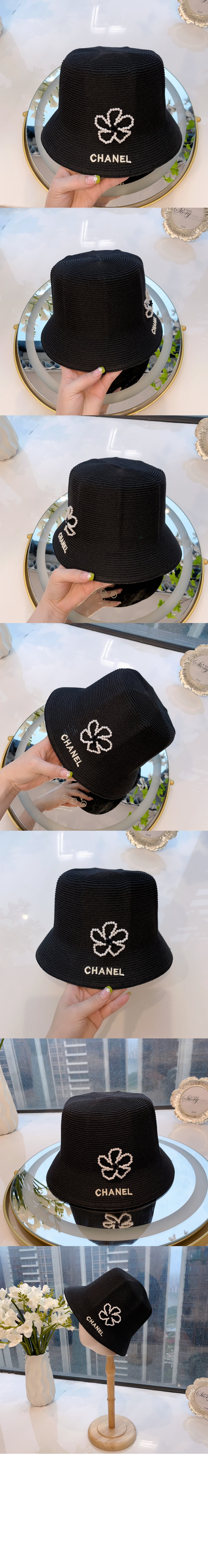 미러급레플리카사이트 | 명품레플리카 전문 쇼핑몰  | 퍼스트원 - 선캡 AA6347 > 샤넬