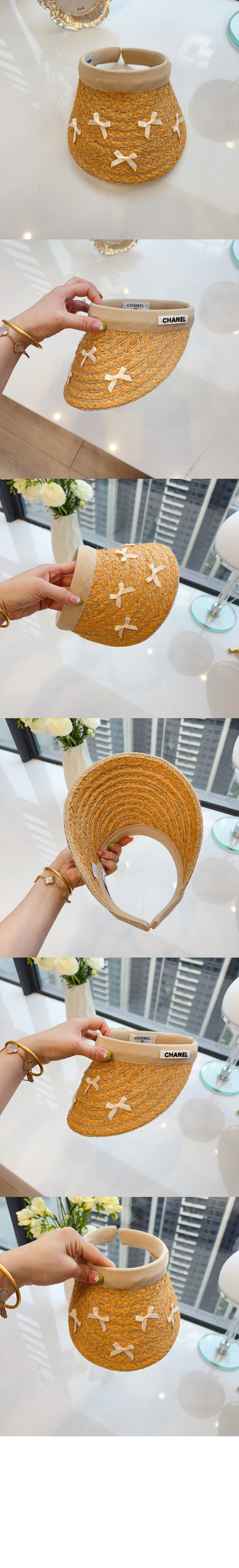 미러급레플리카사이트 | 명품레플리카 전문 쇼핑몰  | 퍼스트원 - 선캡 AA4522 > 샤넬