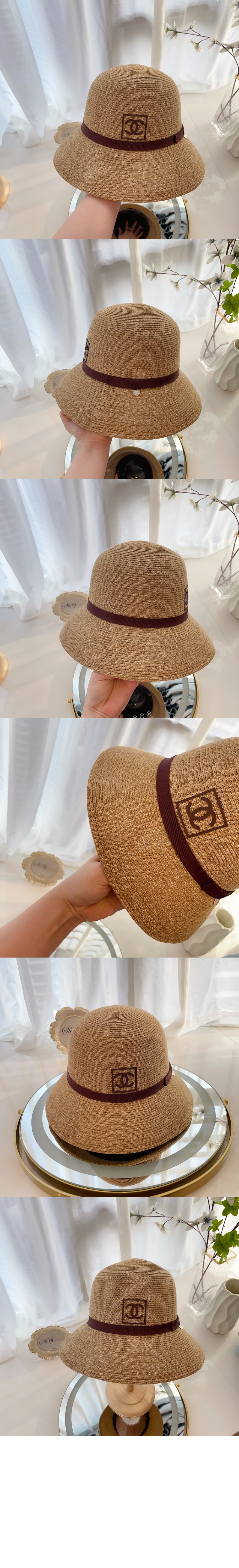 미러급레플리카사이트 | 명품레플리카 전문 쇼핑몰  | 퍼스트원 - 선캡 AA3675 > 샤넬