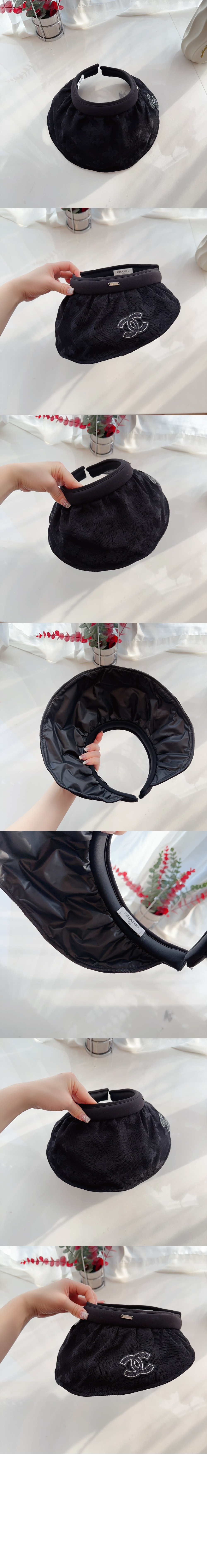 미러급레플리카사이트 | 명품레플리카 전문 쇼핑몰  | 퍼스트원 - 선캡 AA3647 > 샤넬