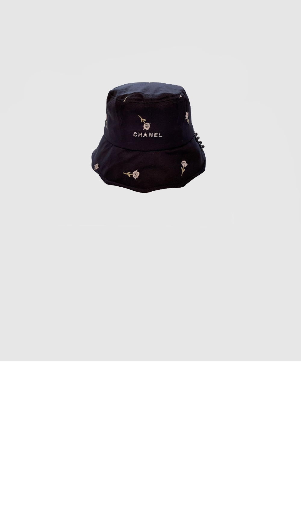 미러급레플리카사이트 | 명품레플리카 전문 쇼핑몰  | 퍼스트원 - 벙거지 AA6347 > 샤넬